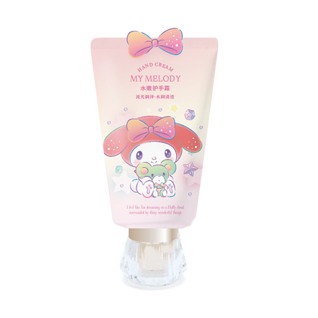 Sanrio Kollekció - Hidratáló kézkrém