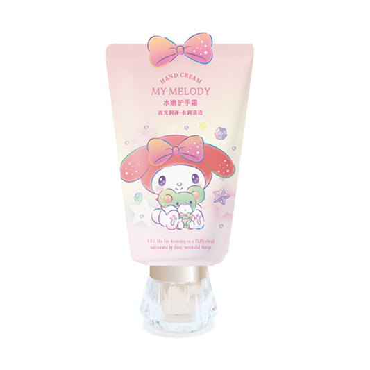 Sanrio Kollekció - Hidratáló kézkrém