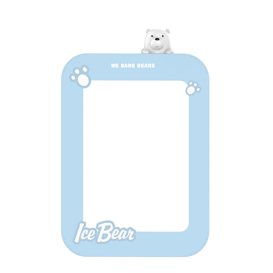 Medvetesók kollekció - Tükör