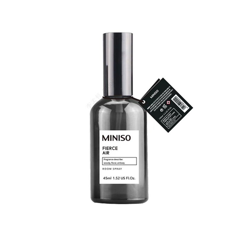 Illatosító spray