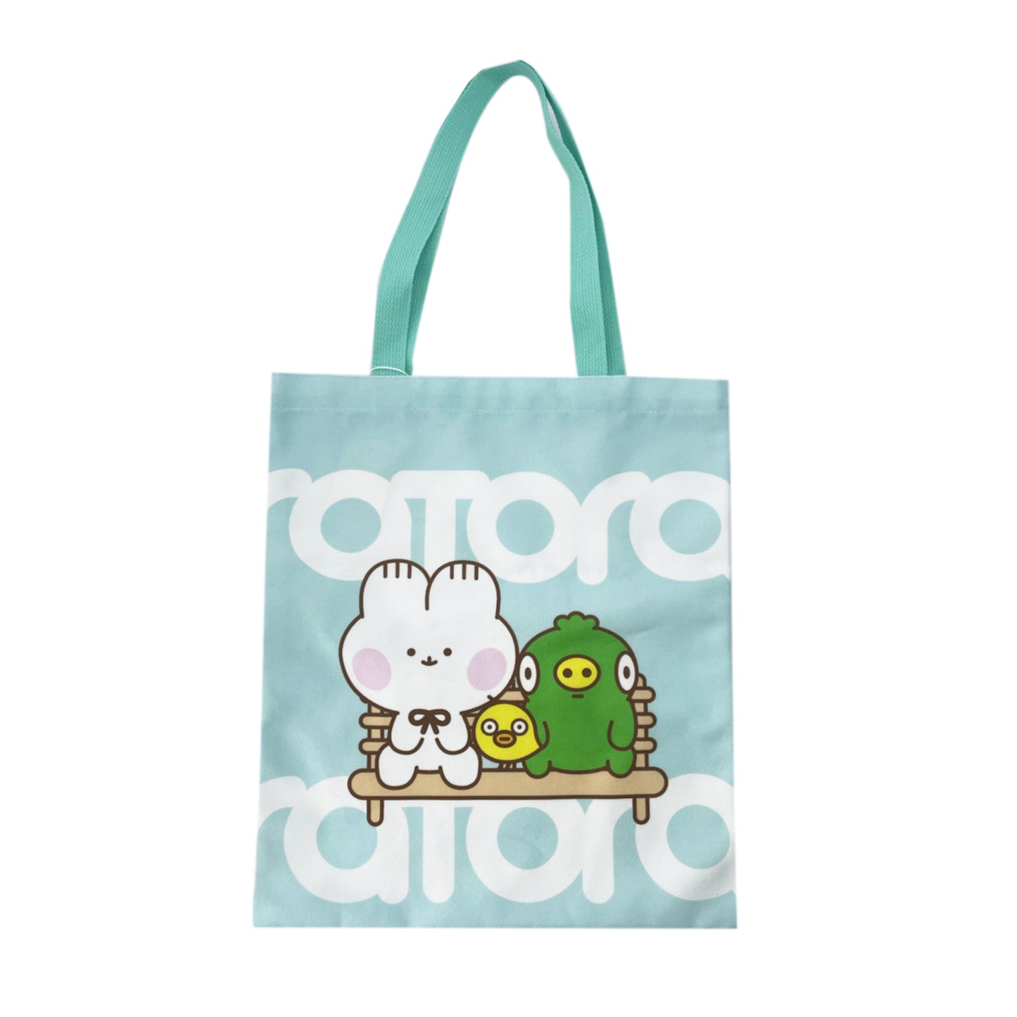 Ratora Kollekció - Vászontáska