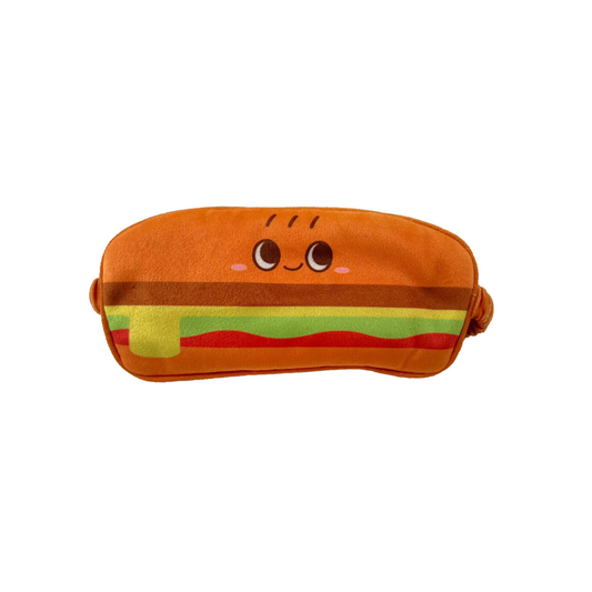 Happy Foods Kollekció - Szemmaszkok