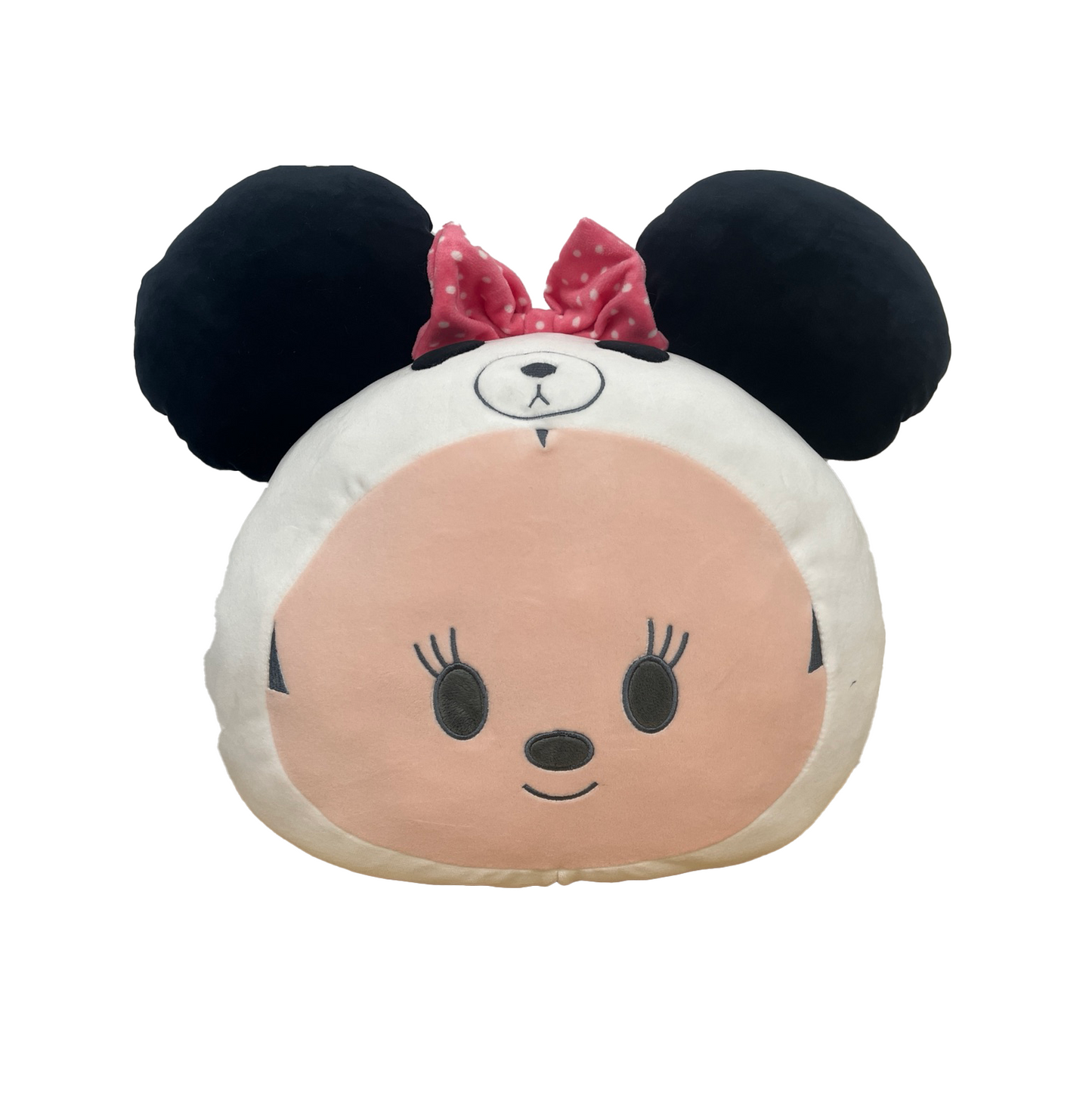 Disney Kollekció - Minnie egér panda jelmezben