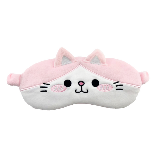 Állatos szemmaszkok