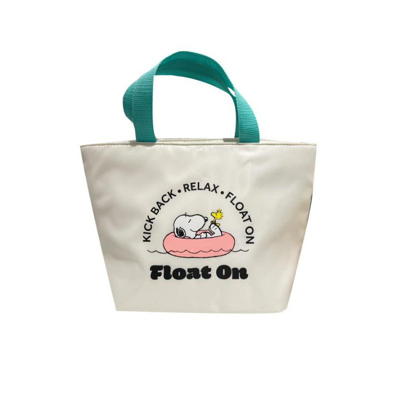 Peanuts Kollekció - Bento táska