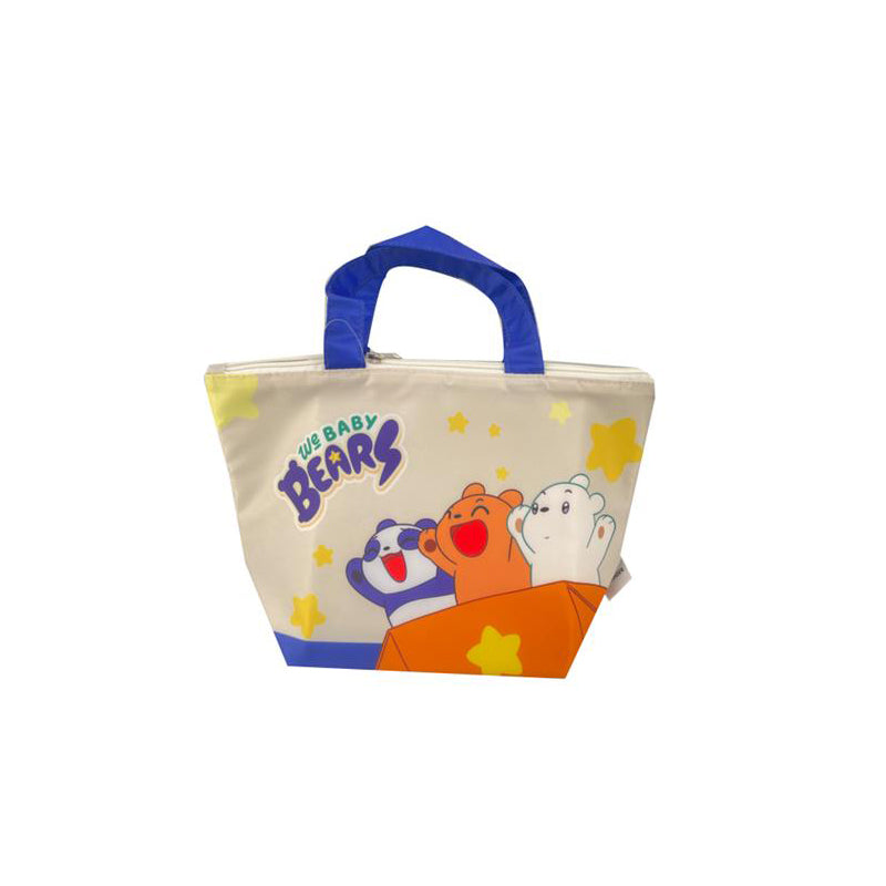 Medvetesók Kollekció - Baby Bears bento táska