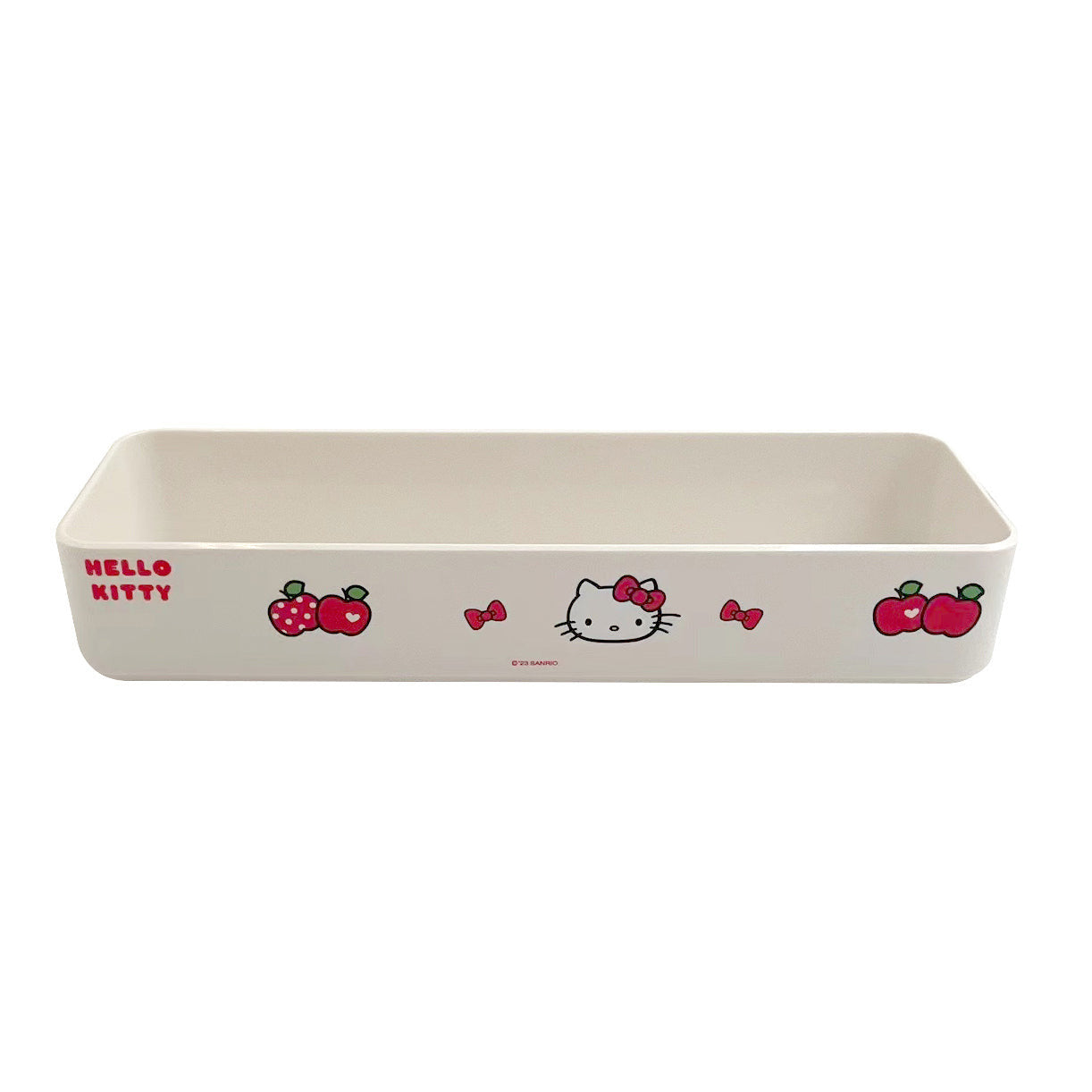 Sanrio Kollekció - Hello Kitty tárolódoboz