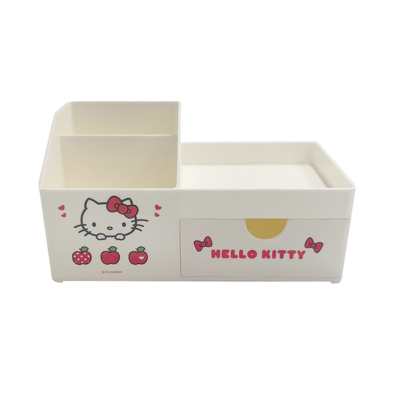 Sanrio Kollekció - Hello Kitty tároló