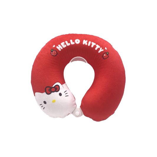 Sanrio Kollekció - Hello Kitty nyakpárna