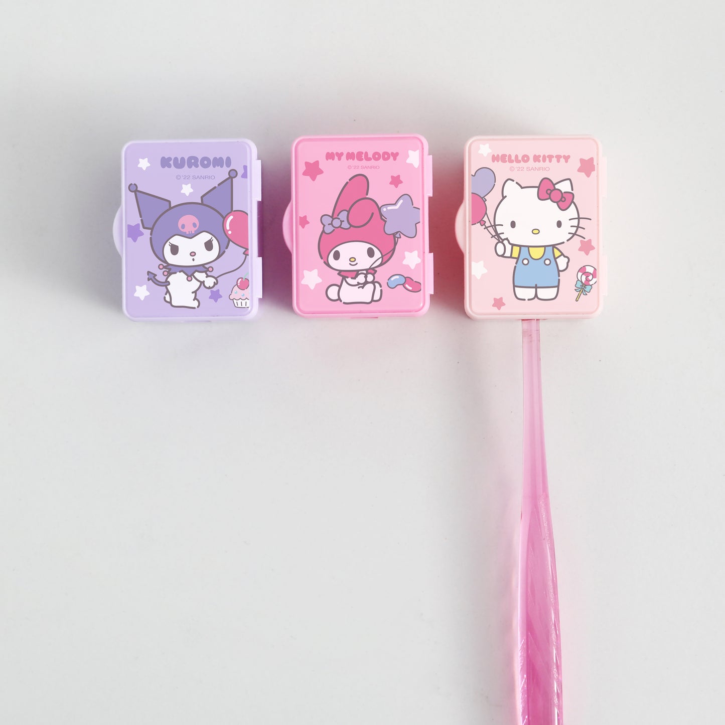 Sanrio Kollekció - Fogkefetartó