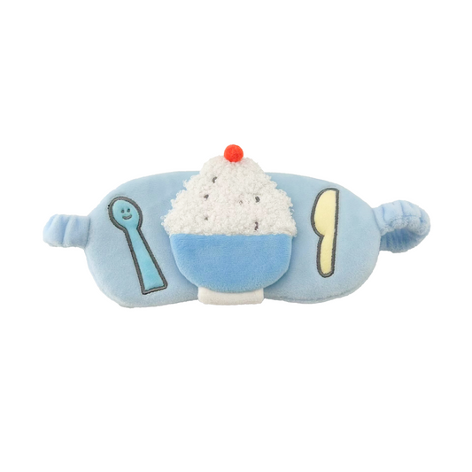 Fuwa Fuwa - Szemmaszkok