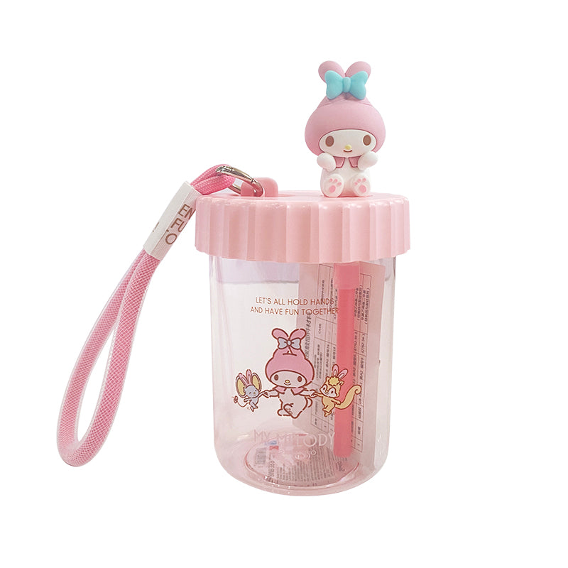 Sanrio Kollekció - Nyuszis kulacs