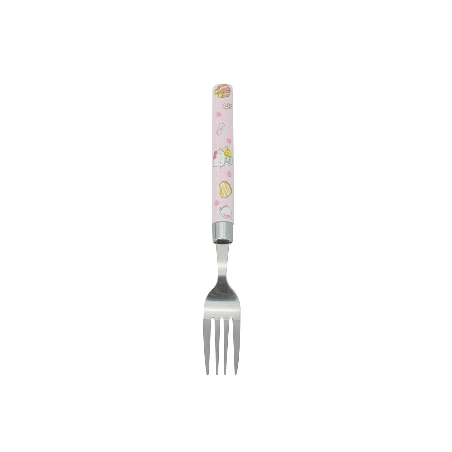 Sanrio Kollekció - Hello Kitty Evőeszközök