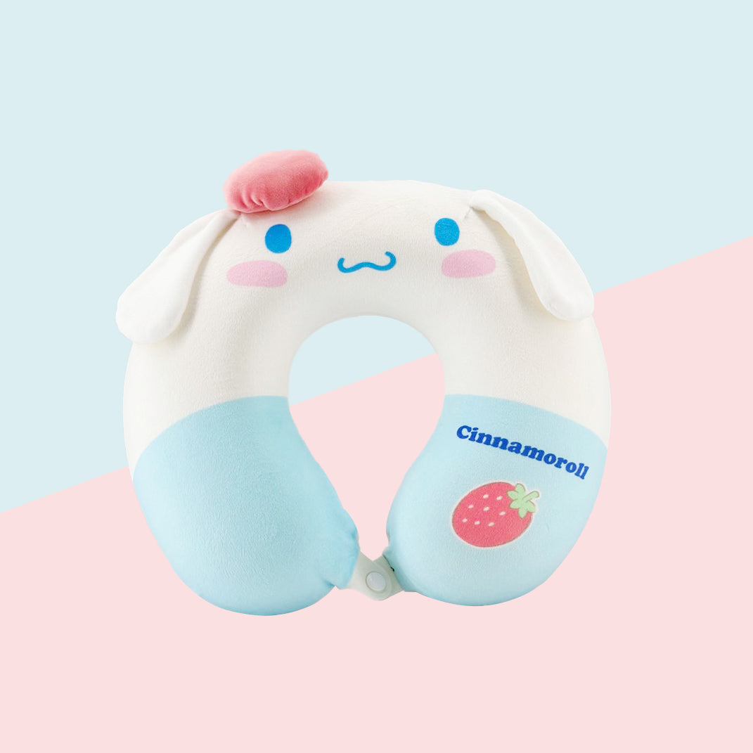 Sanrio Kollekció - Nyakpárnák