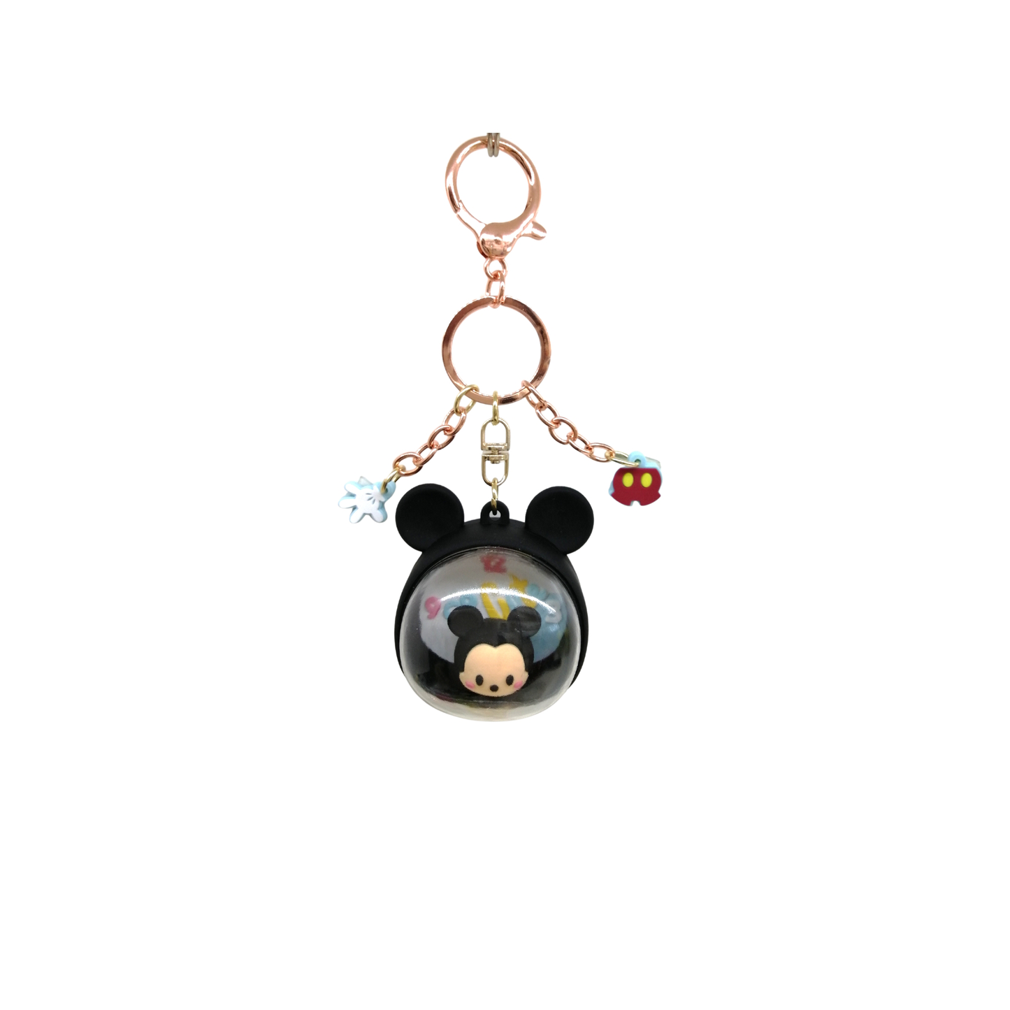 Disney Kollekció - Kulcstartó