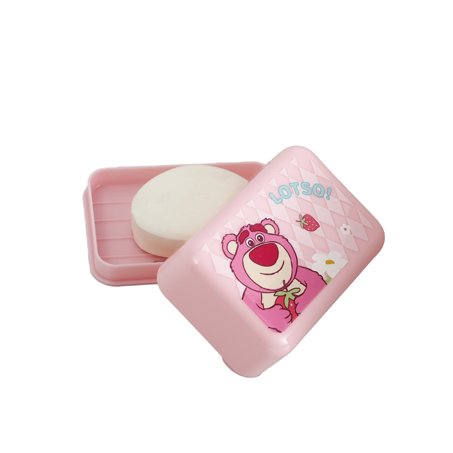 Disney Kollekció - Lotso szappantartó
