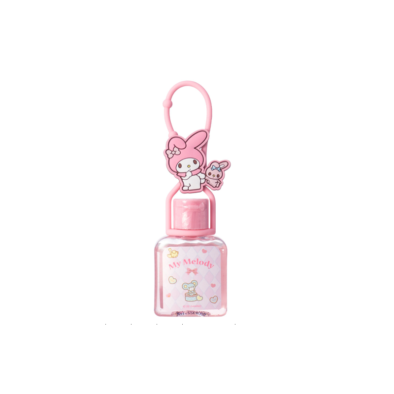 Sanrio Kollekció - Kézfertőtlenító tartóval