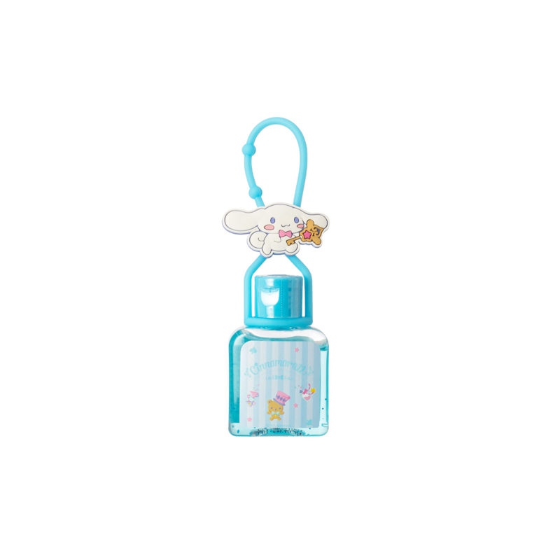 Sanrio Kollekció - Kézfertőtlenító tartóval