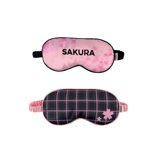 Sakura sorozat - Alvómaszkok