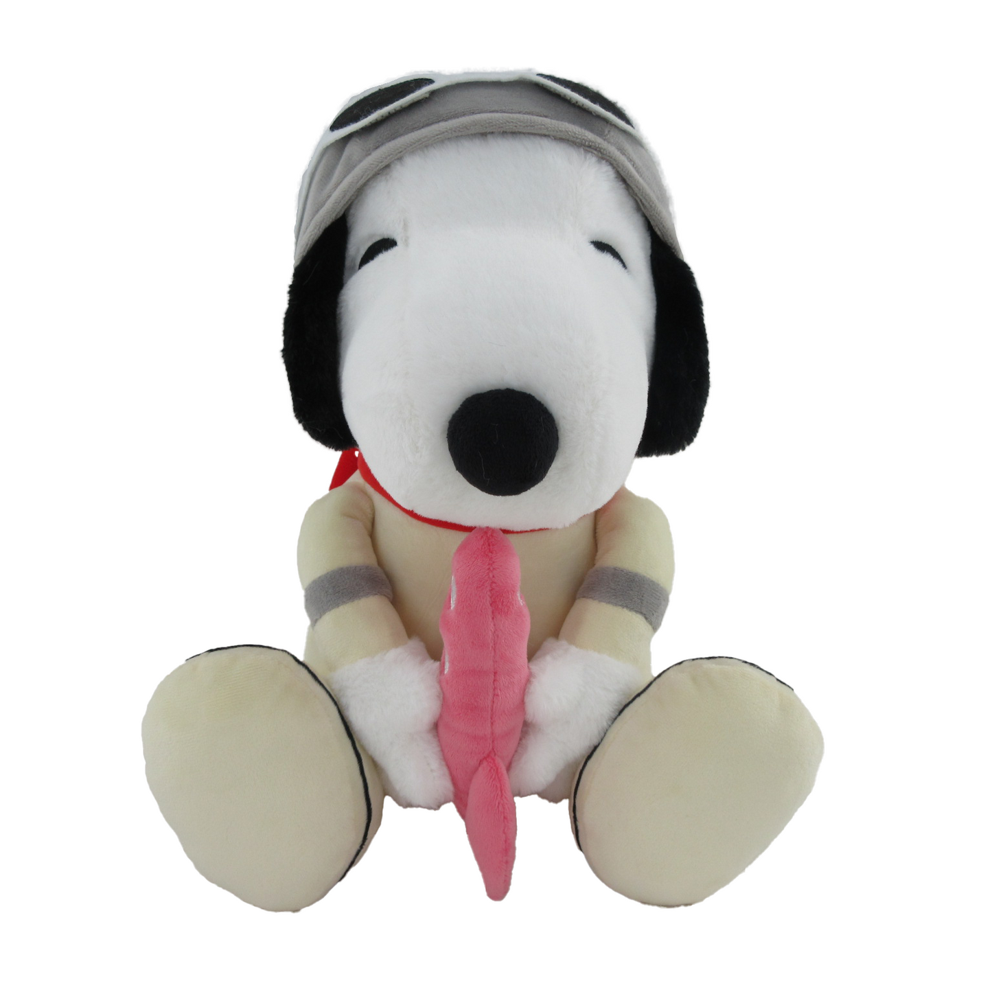 Peanuts Kollekció - Űrhajós Snoopy plüss