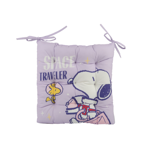 Peanuts Kollekció - Székpárna