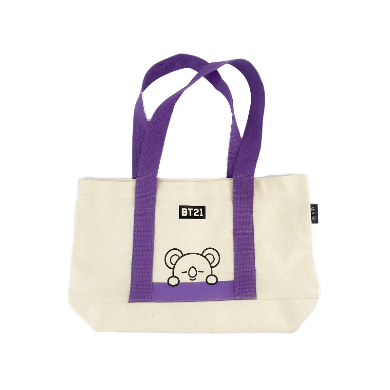 BT21 - Vászontáska