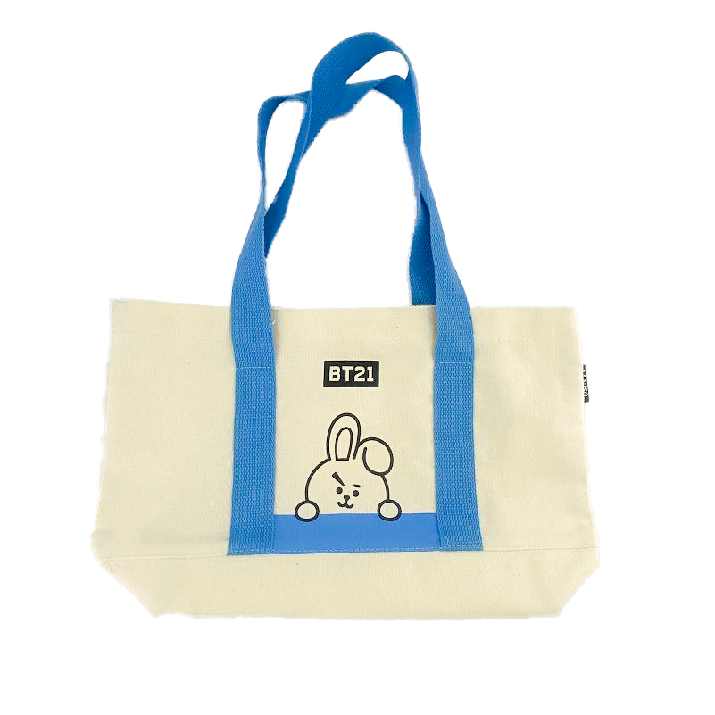 BT21 - Vászontáska