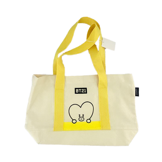 BT21 - Vászontáska