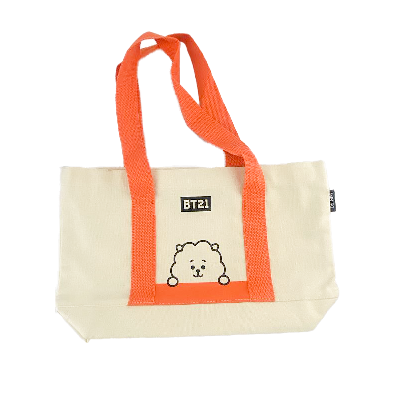 BT21 - Vászontáska