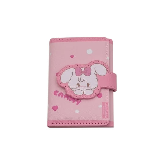 Mikko Kollekció - Pénztárca