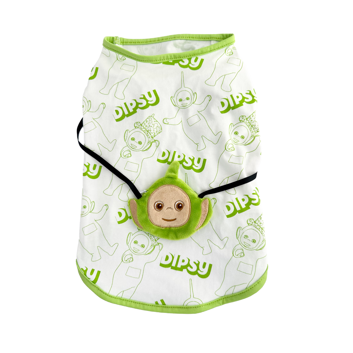 Teletubbies Kollekció - Kisállat ruha