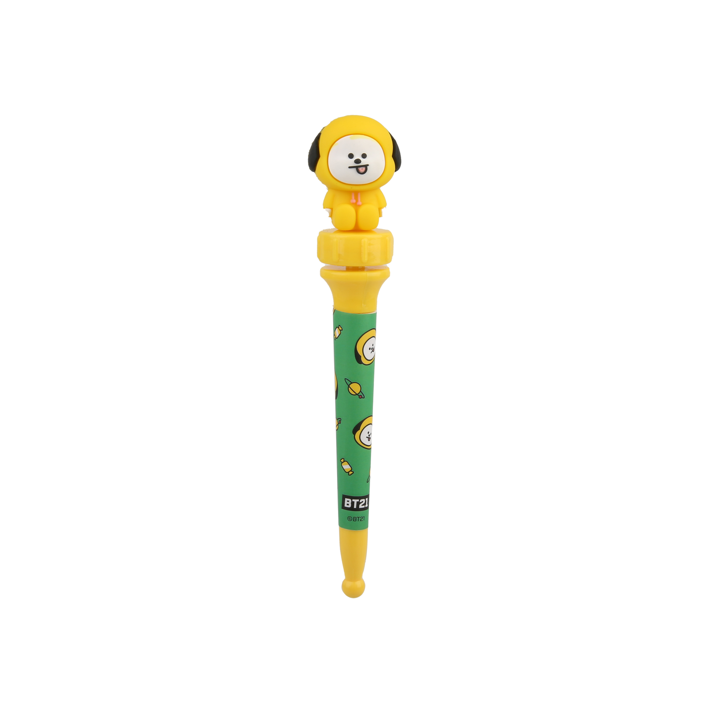 BT21 - Golyóstoll