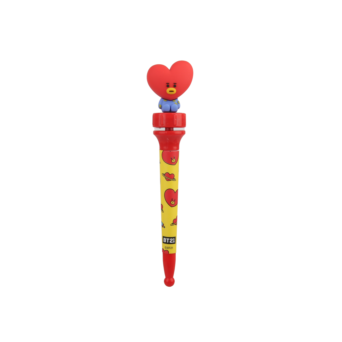 BT21 - Golyóstoll