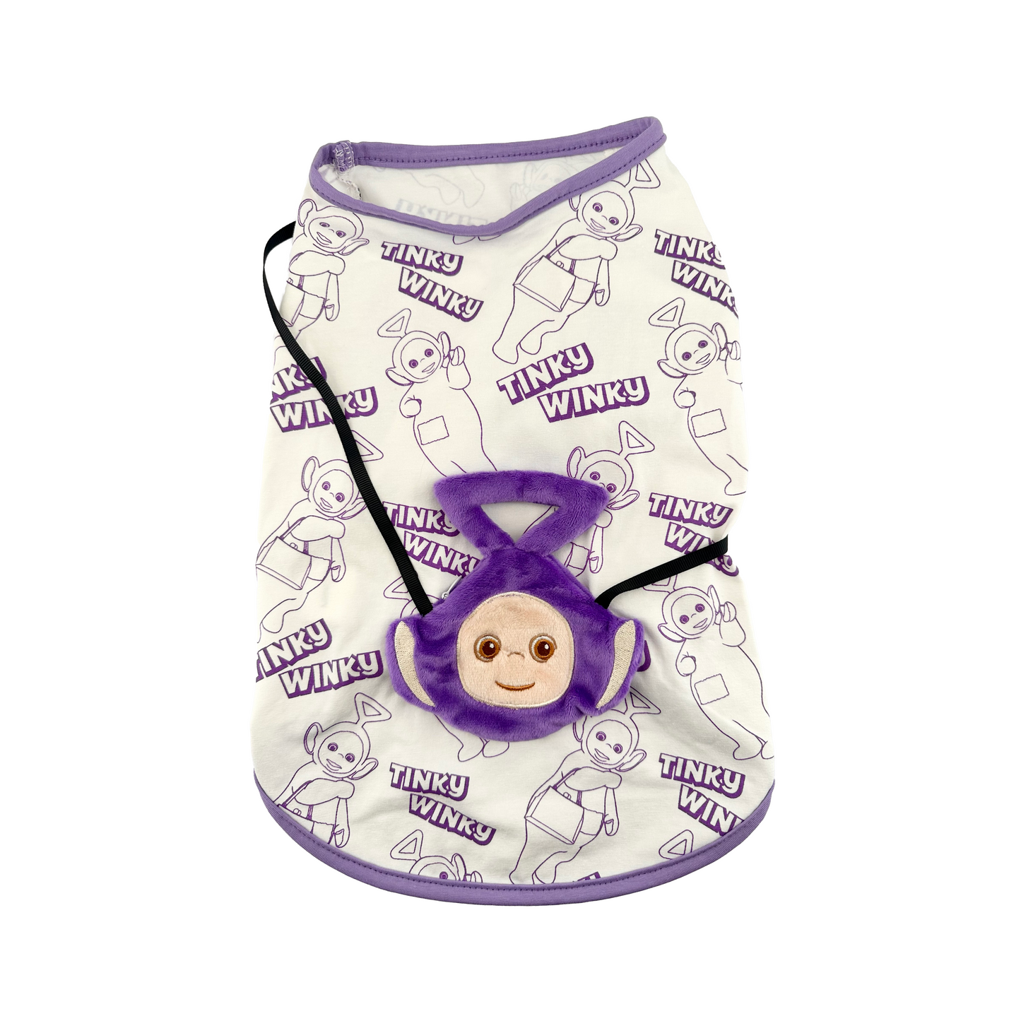 Teletubbies Kollekció - Kisállat ruha