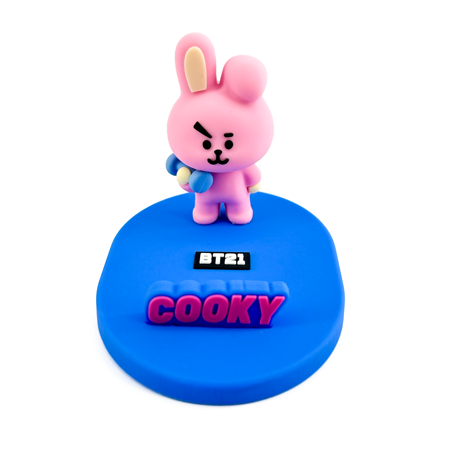 BT21 - Telfontartó