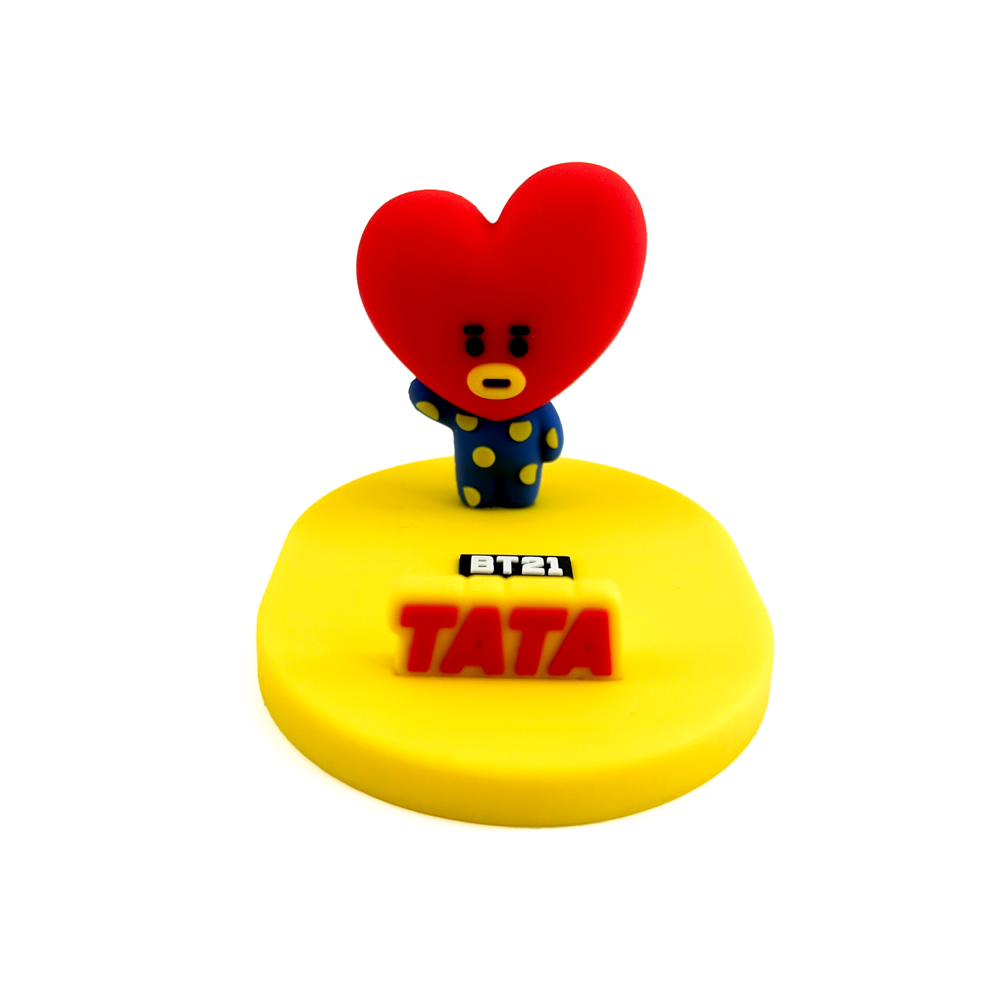 BT21 - Telfontartó