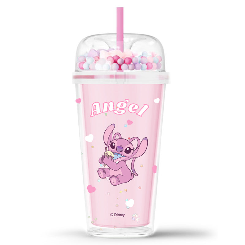 Disney Kollekció - Stitch Ivópohár