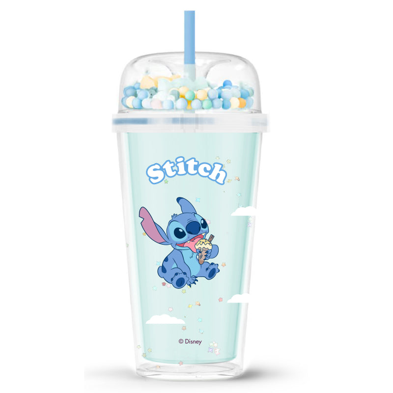 Disney Kollekció - Stitch Ivópohár