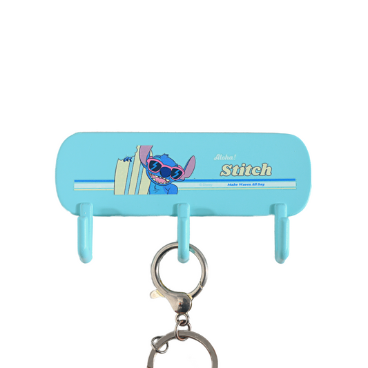 Disney Kollekció - Stitch Kulcs tartó