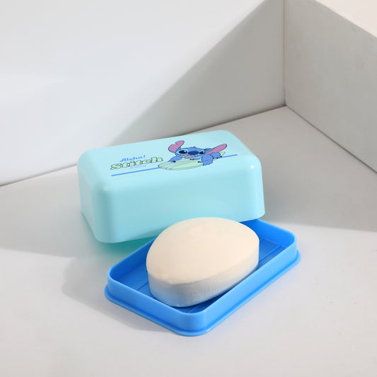 Disney Kollekció - Stitch szappantartó