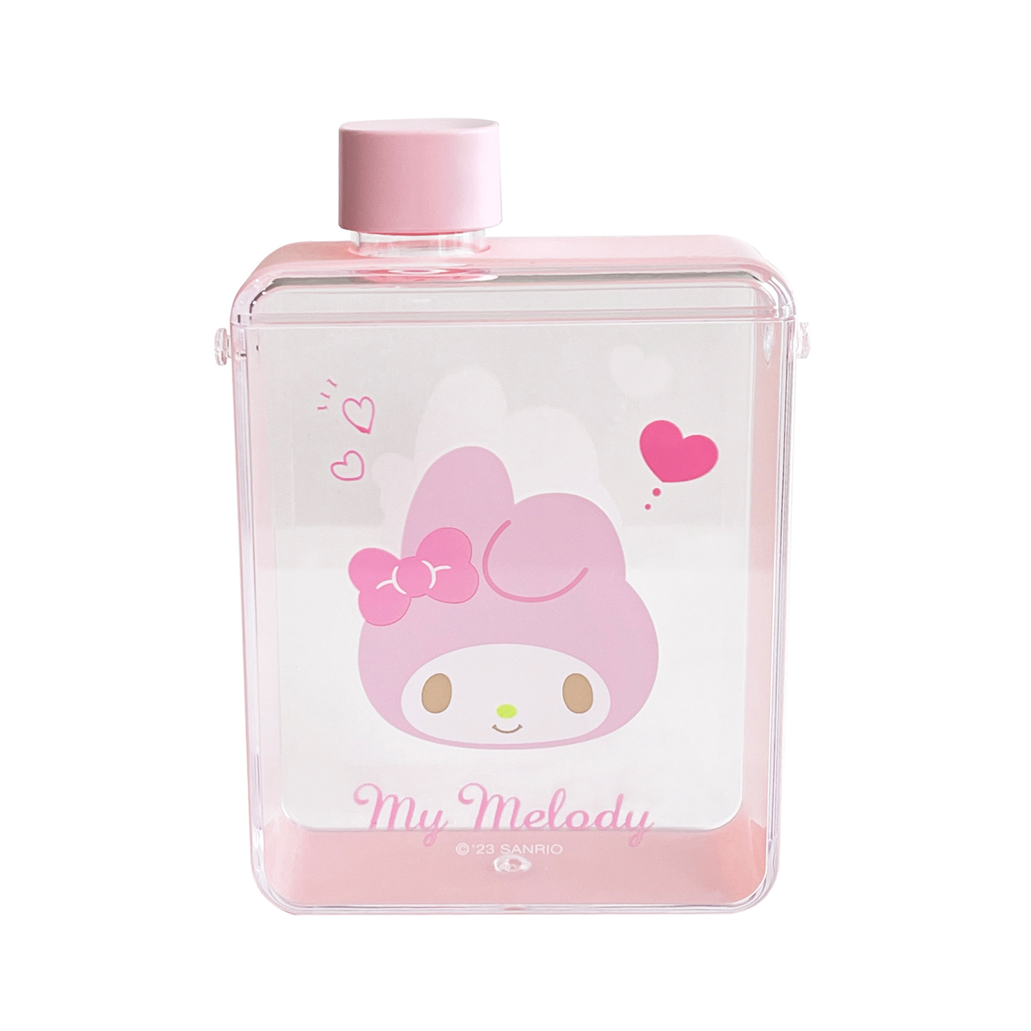 Sanrio Kollekció - Kulacs szíjjal