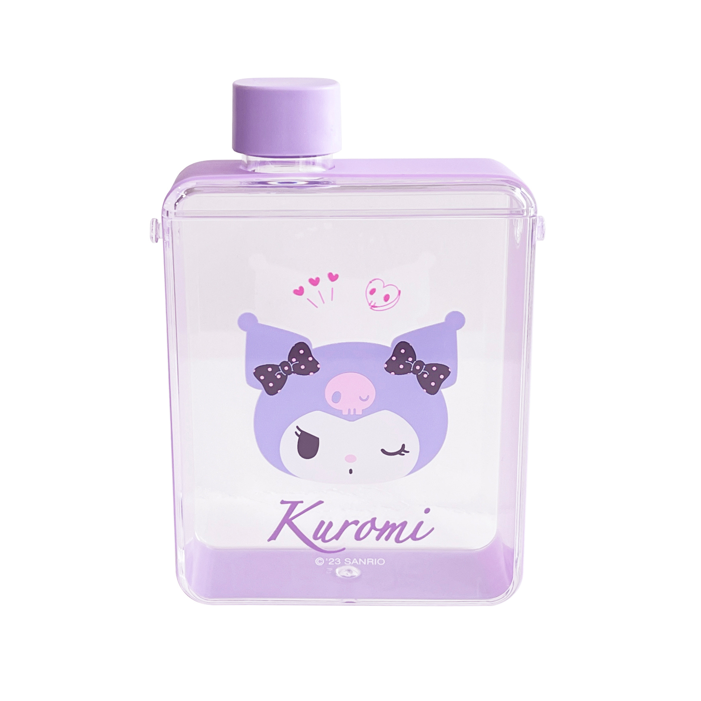 Sanrio Kollekció - Kulacs szíjjal