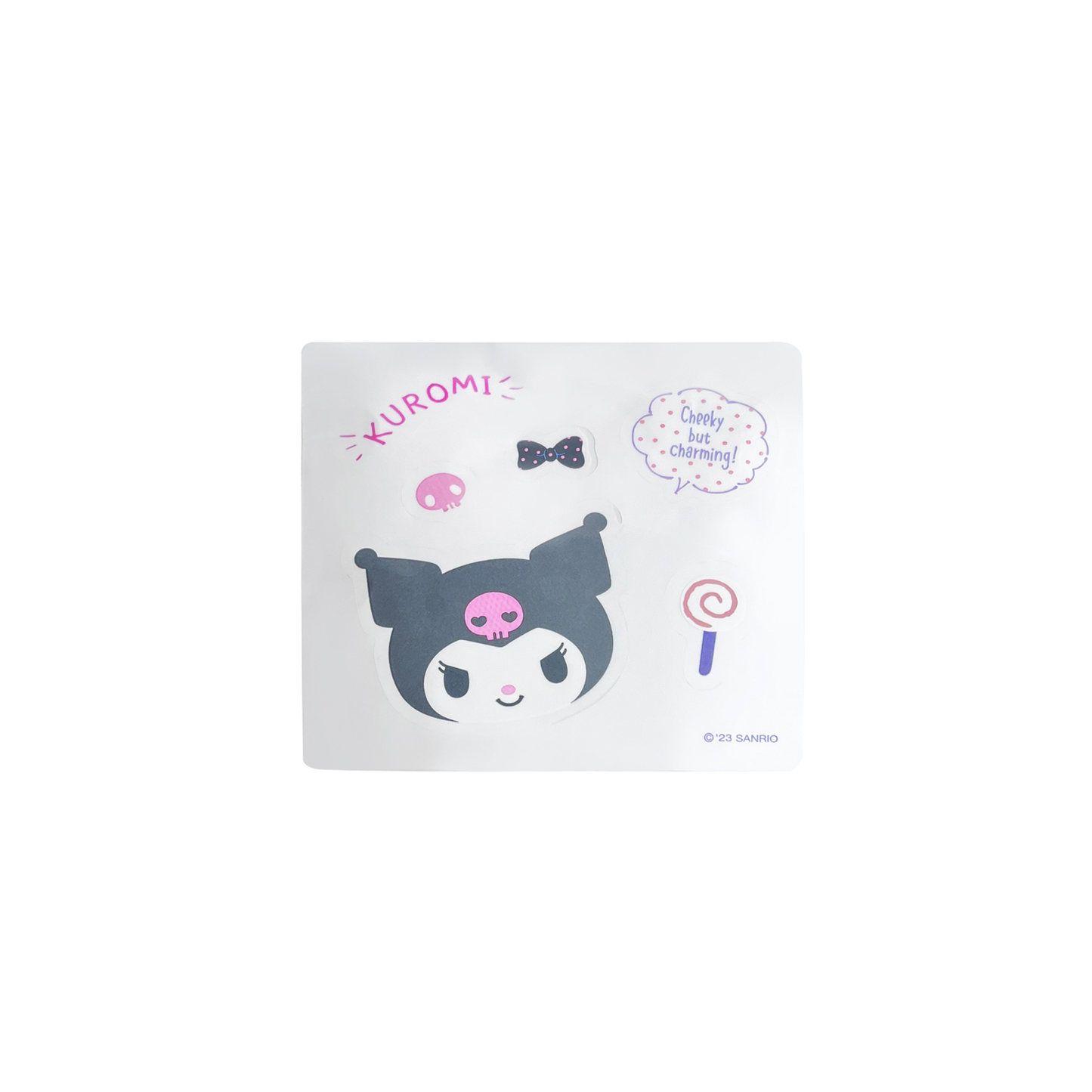 Sanrio Kollekció - Kulacs szíjjal