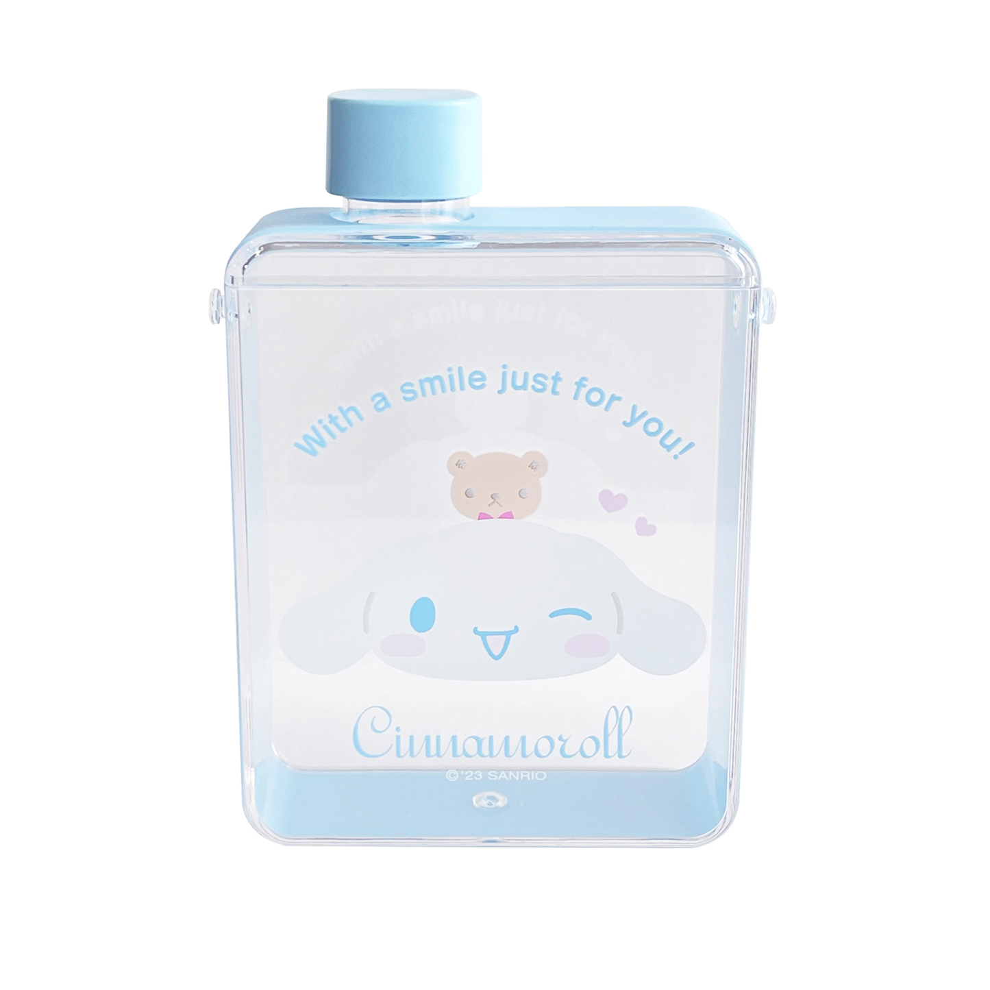 Sanrio Kollekció - Kulacs szíjjal