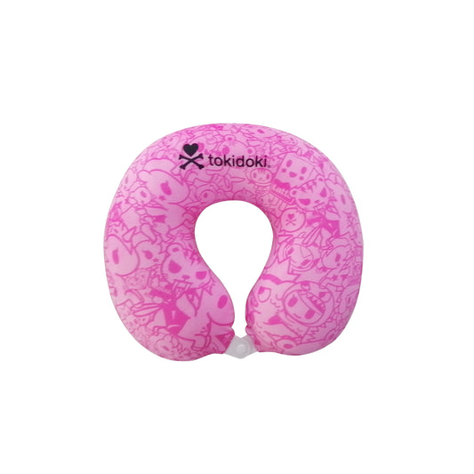 Tokidoki Kollekció - Nyakpárna