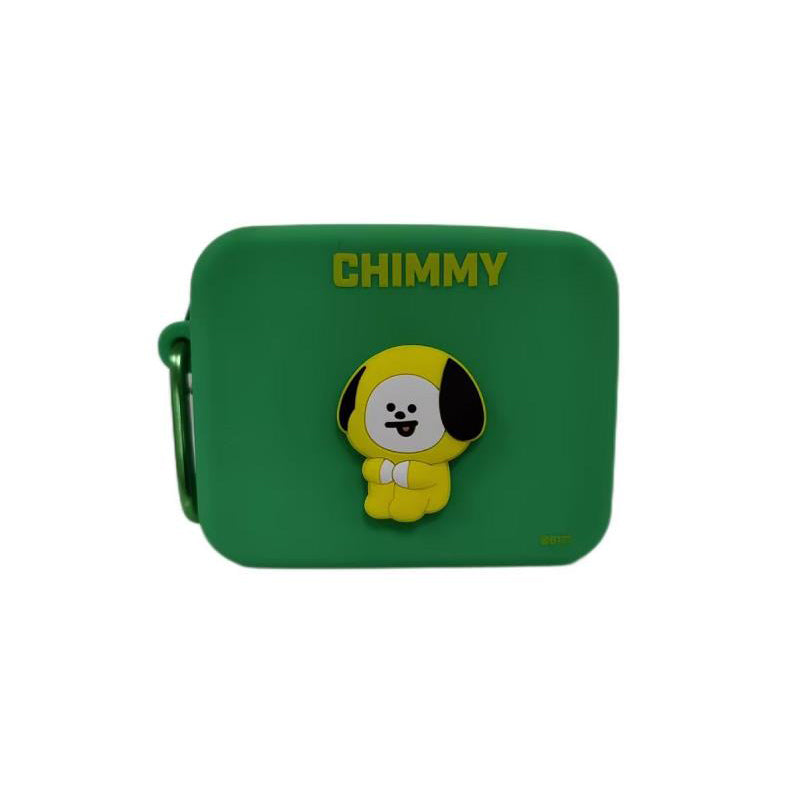 BT21 - Aprótárca