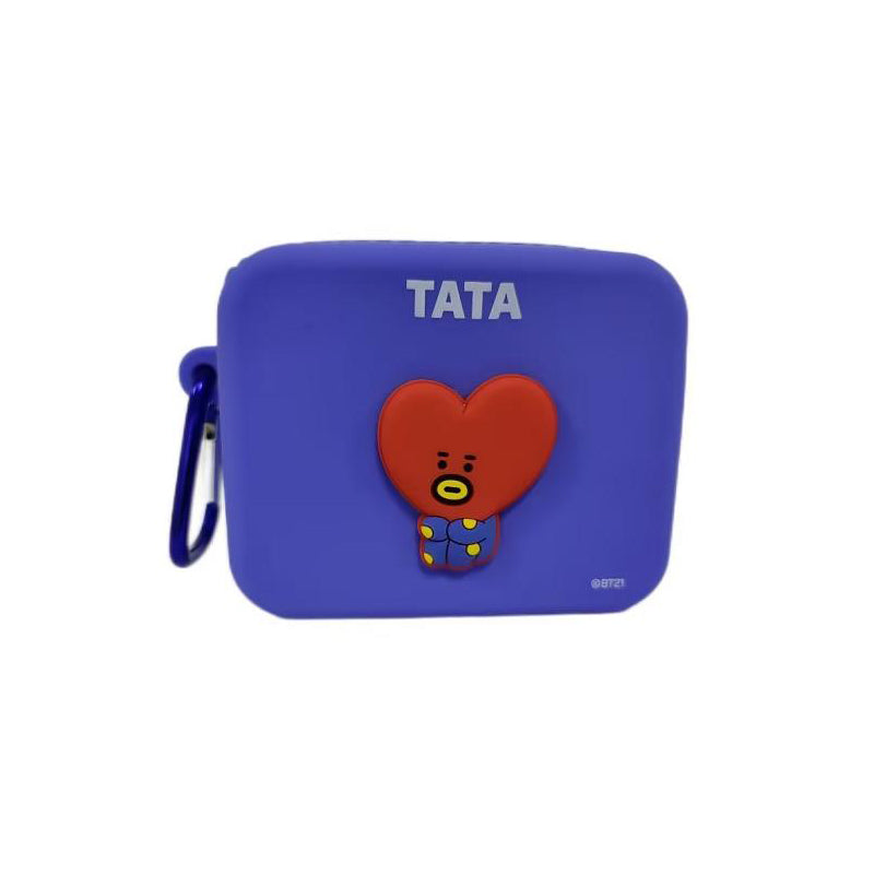 BT21 - Aprótárca