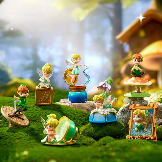 Disney Kollekció - Pán Péter zsákbamacska