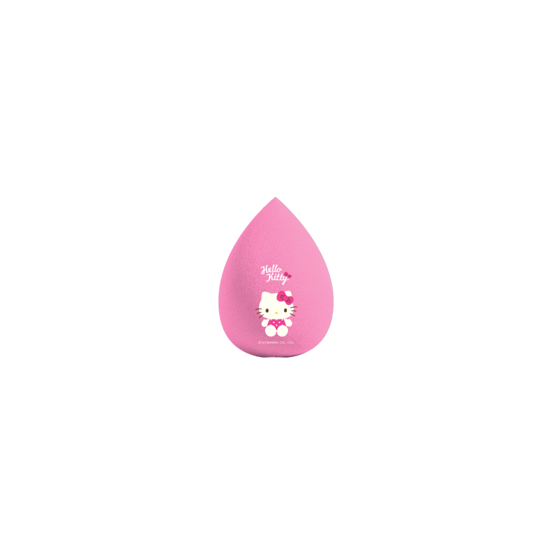 Sanrio Kollekció - Hello Kitty Sminkszivacs
