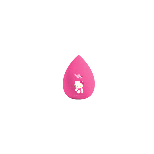 Sanrio Kollekció - Hello Kitty Sminkszivacs